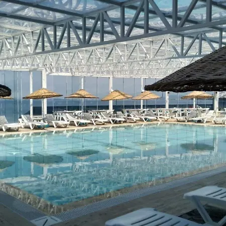 Grand Rimedya Hotell