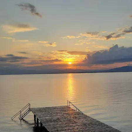 Grand Rimedya Hotel Ören