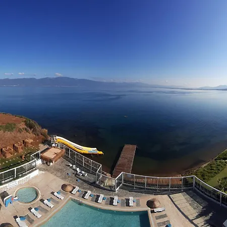 Grand Rimedya Hotell