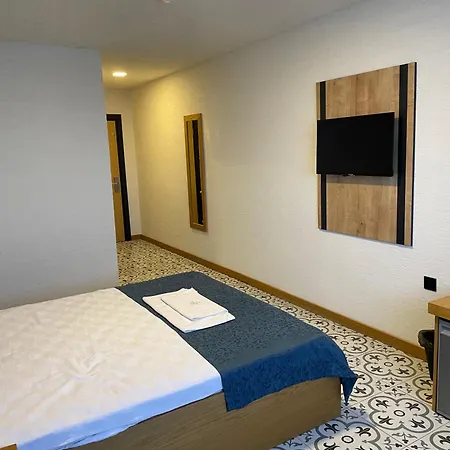 Hotell Grand Rimedya Ören