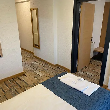 Grand Rimedya Hotel Ören