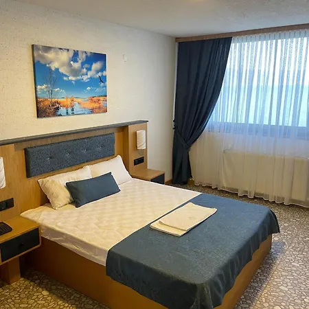 Hotell Grand Rimedya Ören