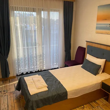 Hotell Grand Rimedya