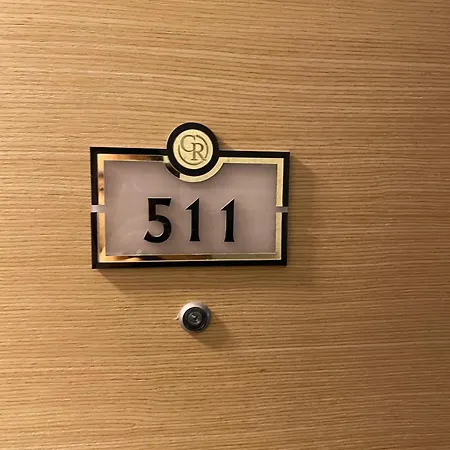 Grand Rimedya Hotell *