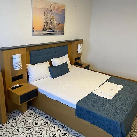 Grand Rimedya * Ören