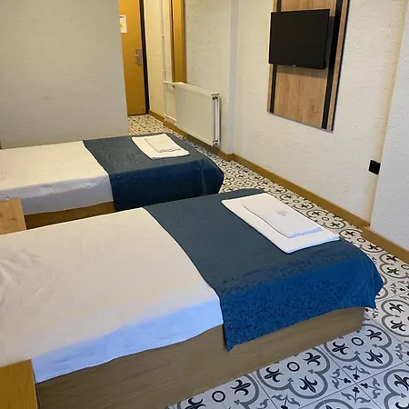 Grand Rimedya Hotell Ören