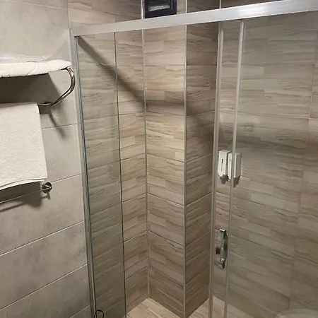 Grand Rimedya Hotel Ören