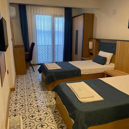 Hotel Grand Rimedya 3*