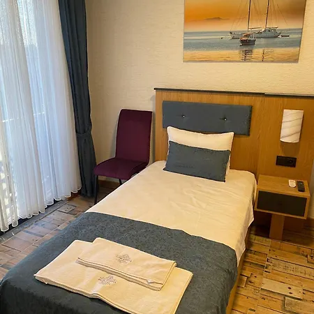 Hotel Grand Rimedya Ören