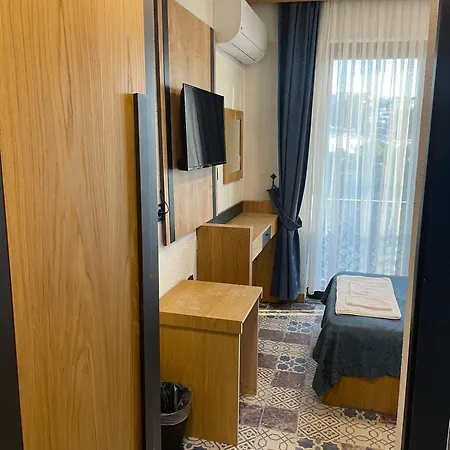 Grand Rimedya Hotell