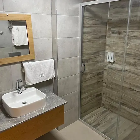 Grand Rimedya Hotell Ören