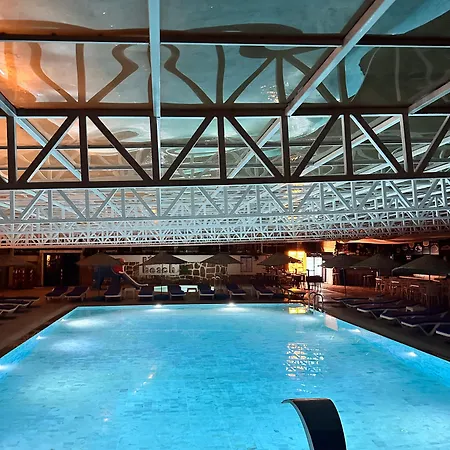 Hotell Grand Rimedya Ören