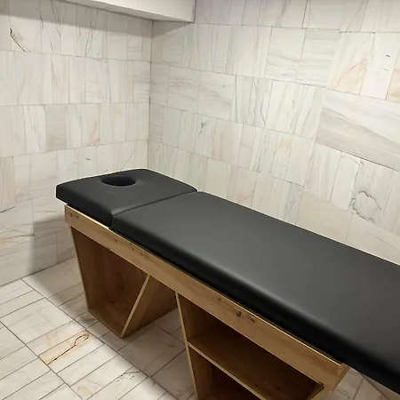 Grand Rimedya Hotell Ören