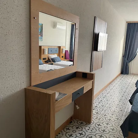 Grand Rimedya Hotel Ören