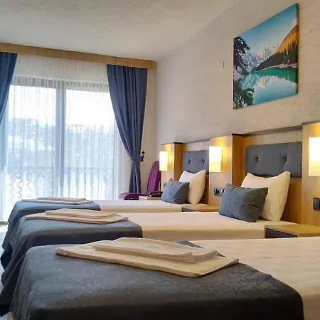 Grand Rimedya * Burhaniye