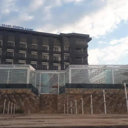 Grand Rimedya Ören