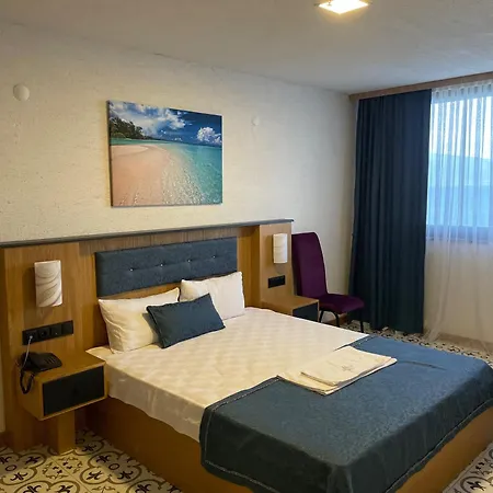 Grand Rimedya فندق