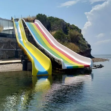 Otel Grand Rimedya Ören