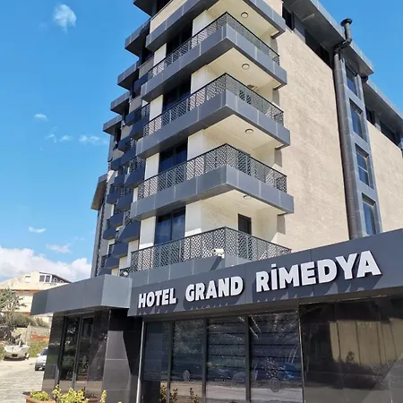 Grand Rimedya Burhaniye