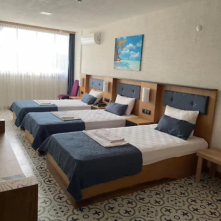 Grand Rimedya Otel *