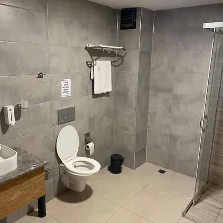 Grand Rimedya Otel