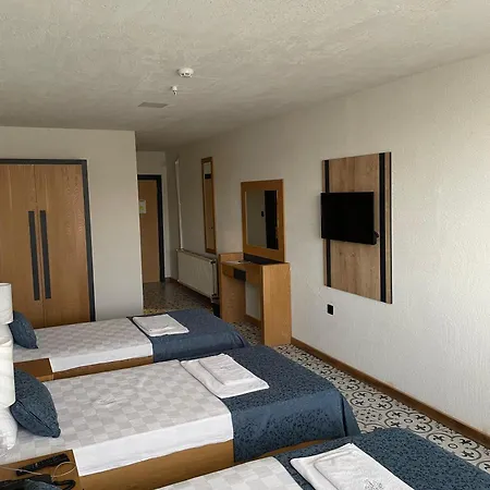 Grand Rimedya Burhaniye