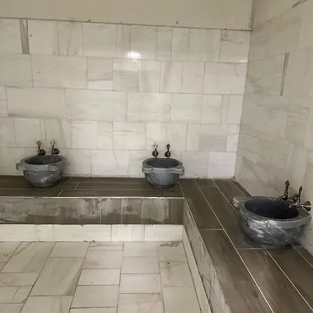 Grand Rimedya Burhaniye