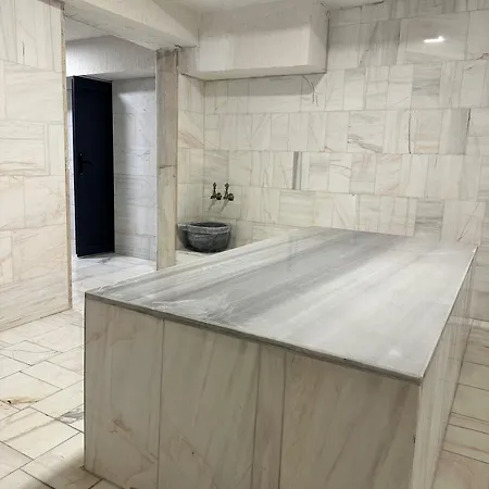 Hotel Grand Rimedya *