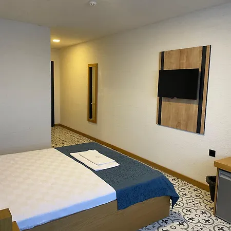 فندق Grand Rimedya
