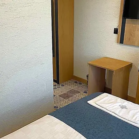 فندق Grand Rimedya 3*