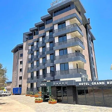 Grand Rimedya 3* Ören