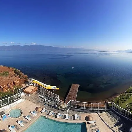 فندق Grand Rimedya