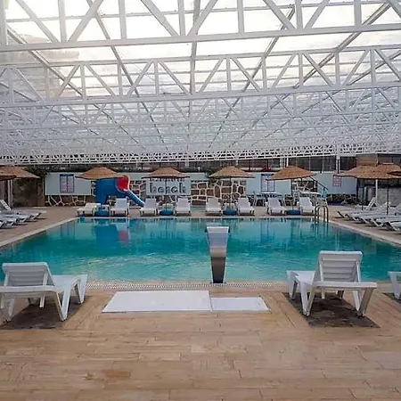 فندق Grand Rimedya 3*