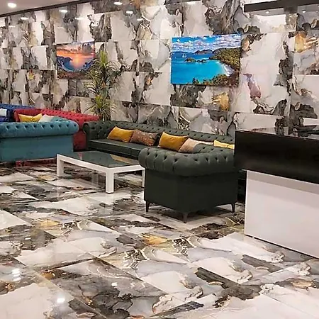 Grand Rimedya فندق 3*