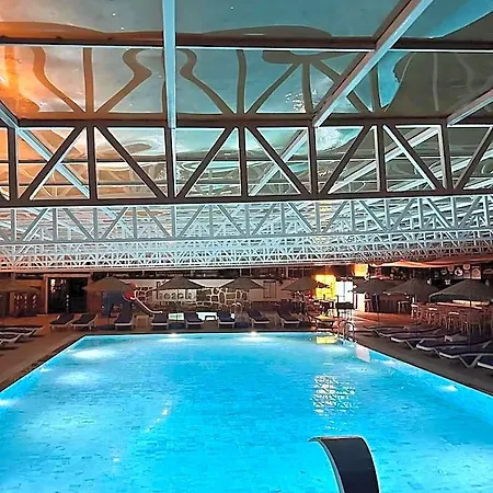 فندق Grand Rimedya Ören