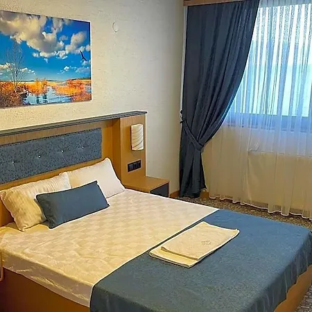 فندق Grand Rimedya