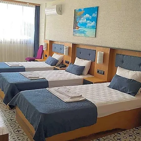 Grand Rimedya Ören
