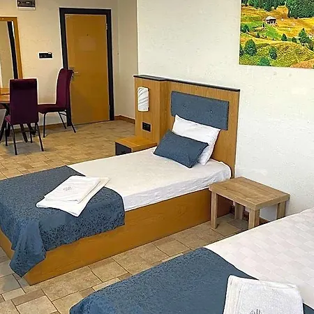 Grand Rimedya فندق