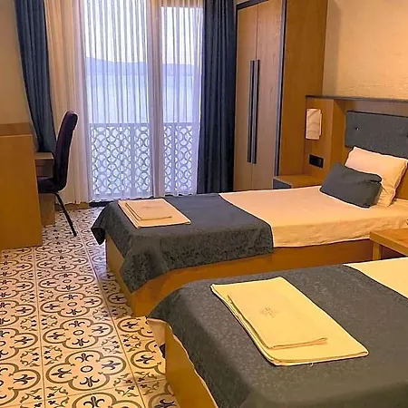 Grand Rimedya فندق