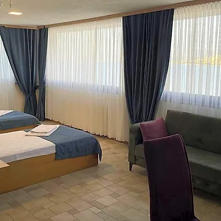 فندق Grand Rimedya