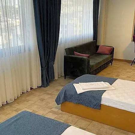 Grand Rimedya فندق Ören