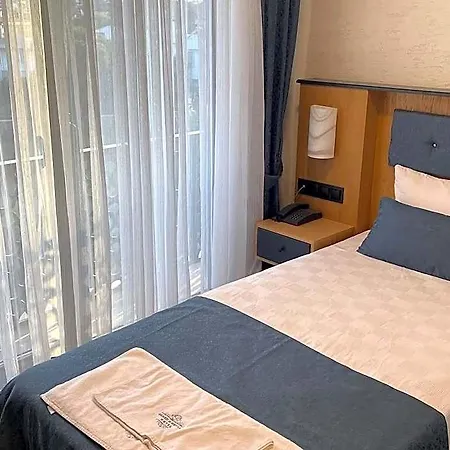 فندق Grand Rimedya 3*