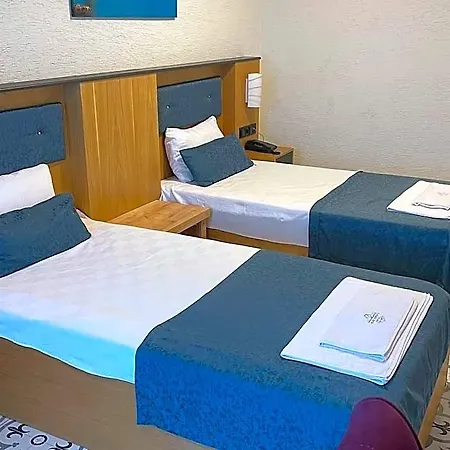 فندق Grand Rimedya 3*