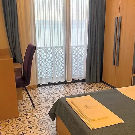 Grand Rimedya فندق Ören