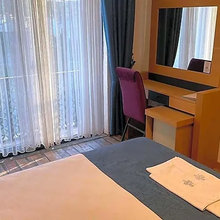فندق Grand Rimedya
