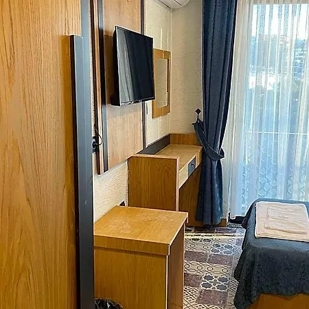 فندق Grand Rimedya 3*