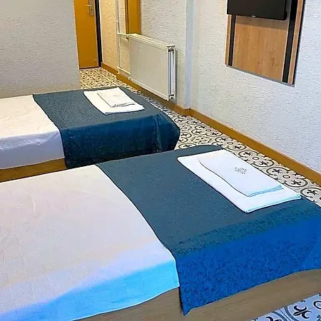 فندق Grand Rimedya 3*