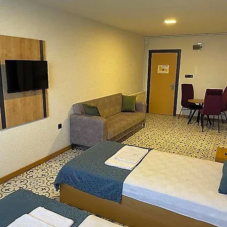 فندق Grand Rimedya 3*