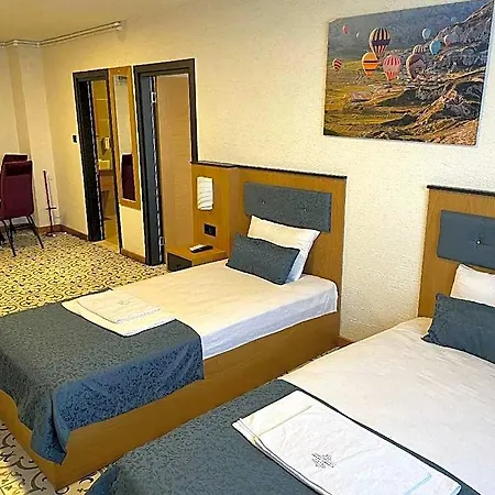 Grand Rimedya 3*