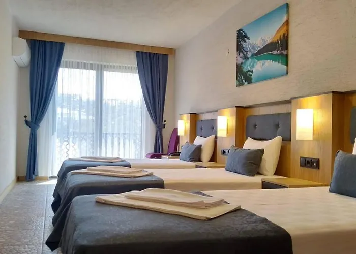 Grand Rimedya * Ören